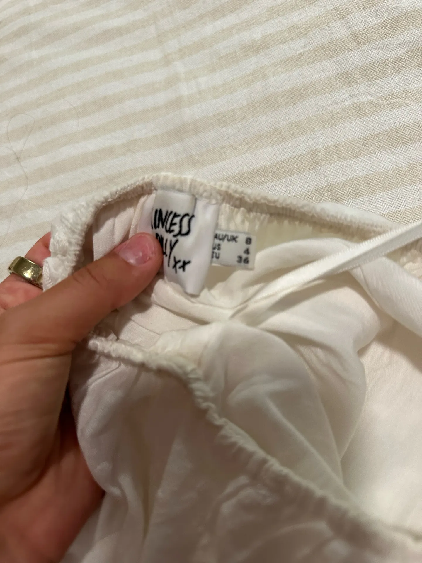 Princess Polly dress - Image 2