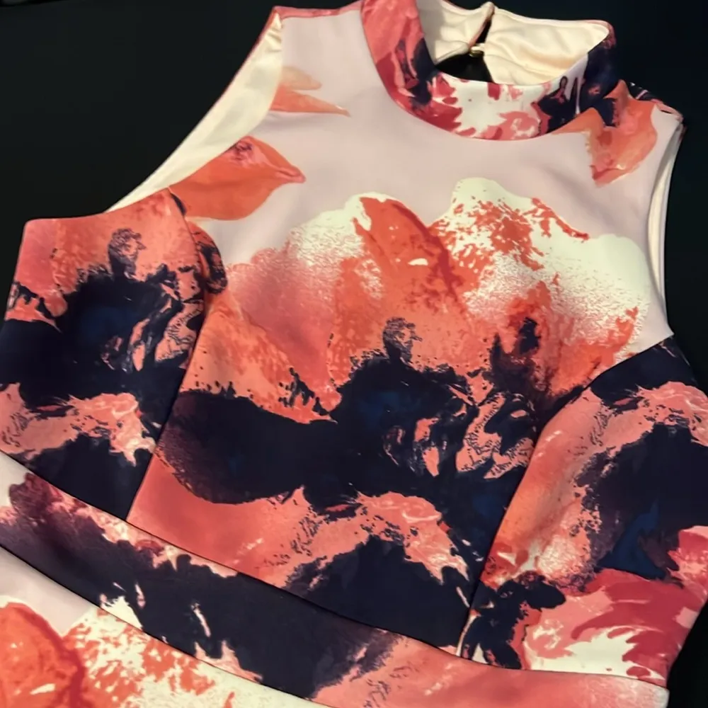 Emerald Sundae dress - Image 2