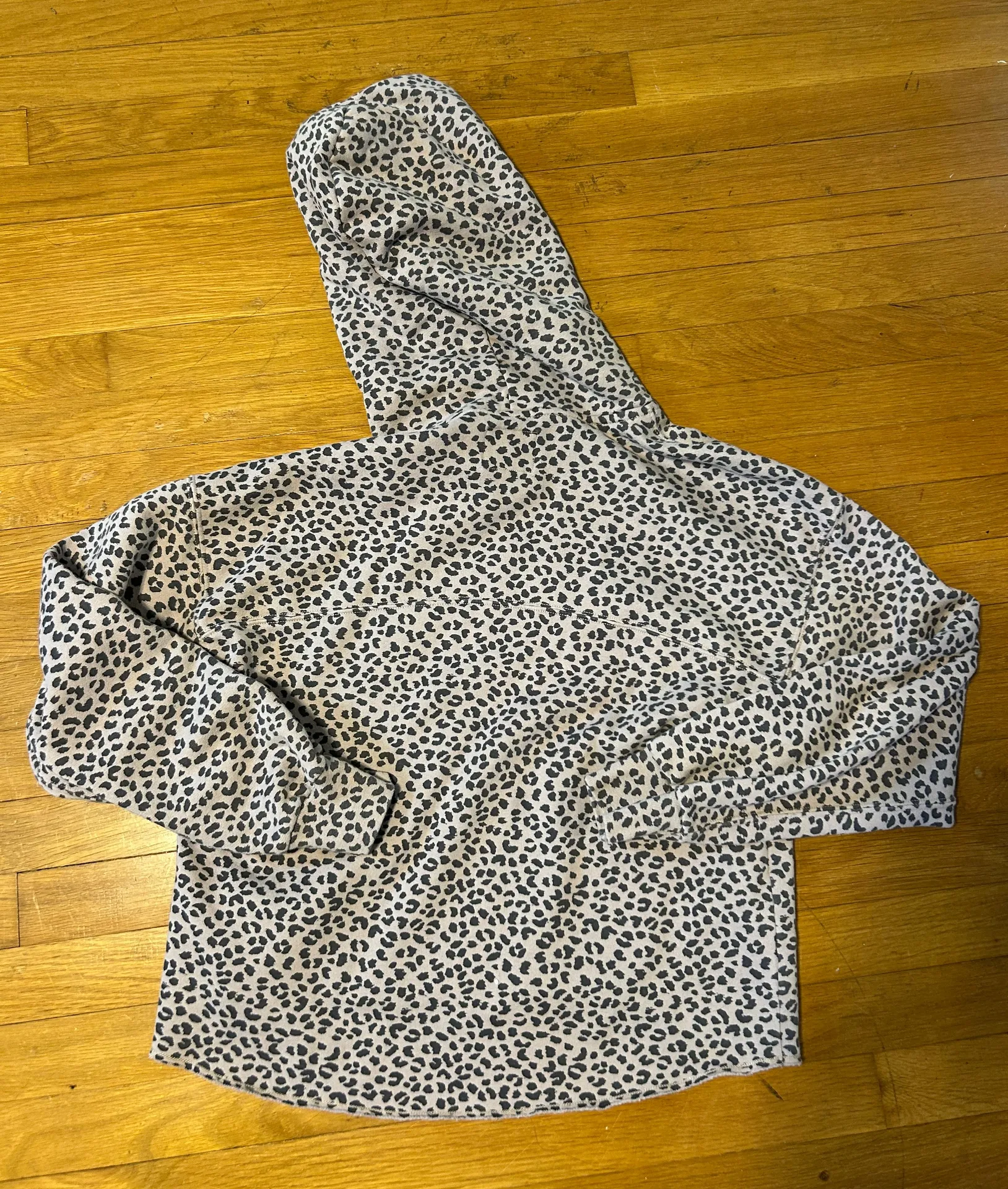 Hoodie - Image 2