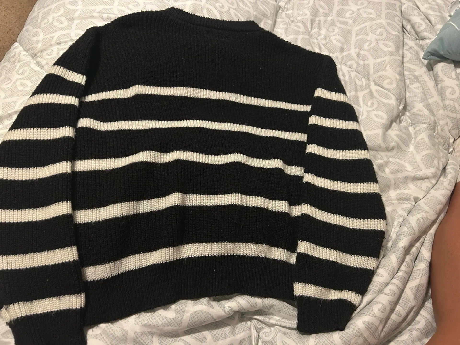 Jon & anna  Contemporary Turtleneck - Image 2