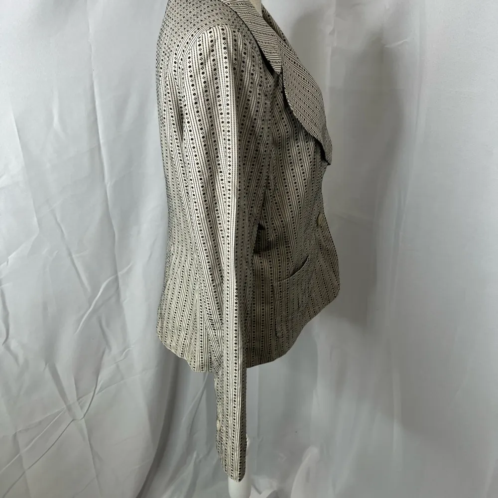 Caslon suit blazer size 12 - Image 12