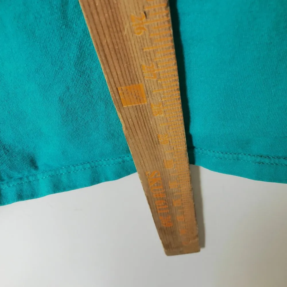 1995 Rock & Roll Hall of Fame T Shirt Vintage 90s Large L Blue Graphic Tee - Image 16