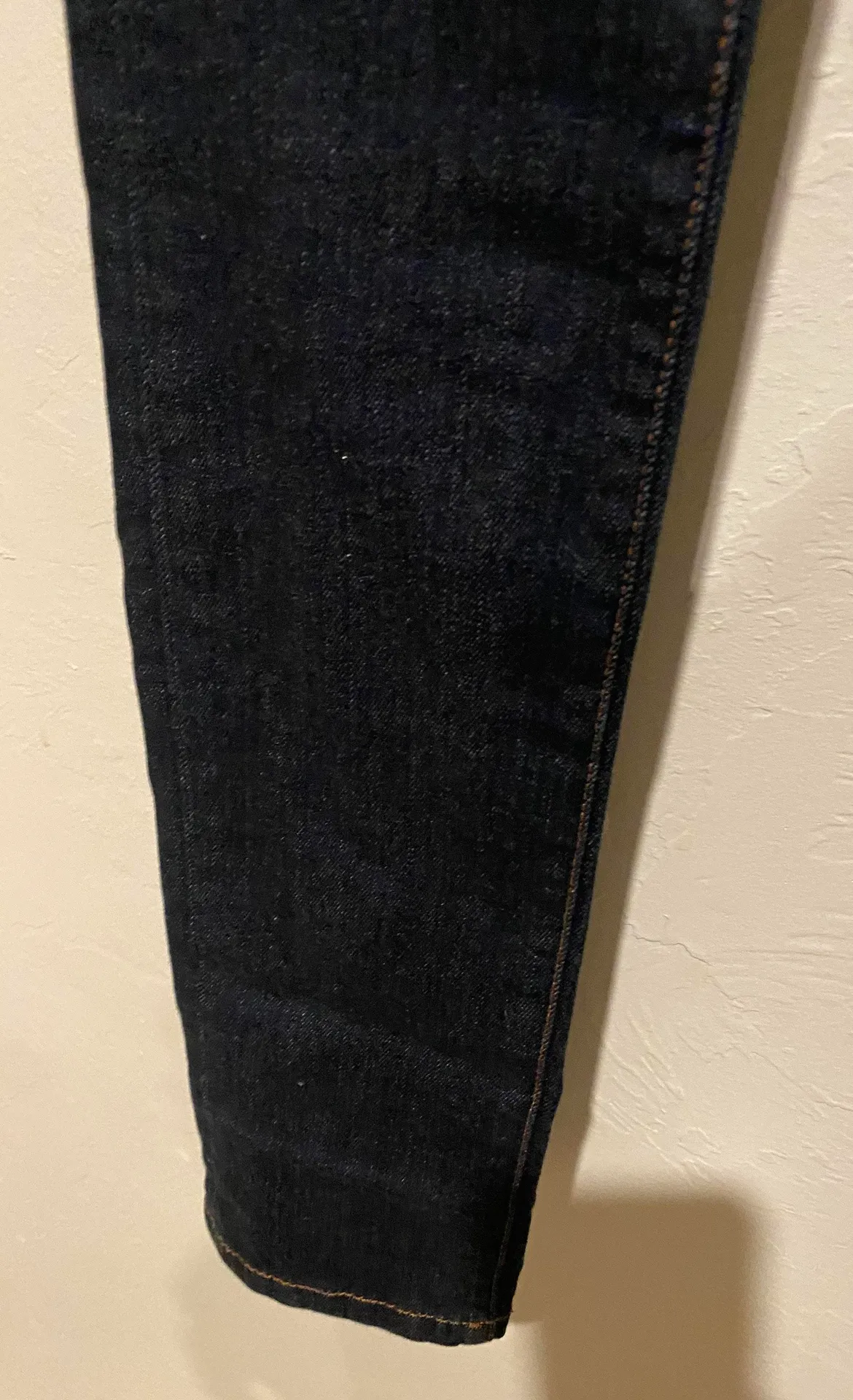 skinny Jeans NWT Size 24 Inch Waist - Image 4