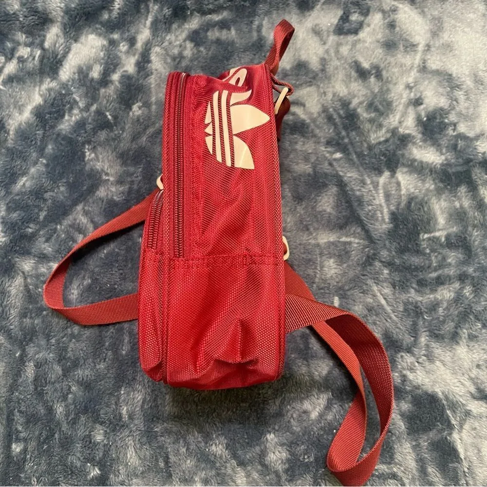 Adidas Mini Backpack - Image 12