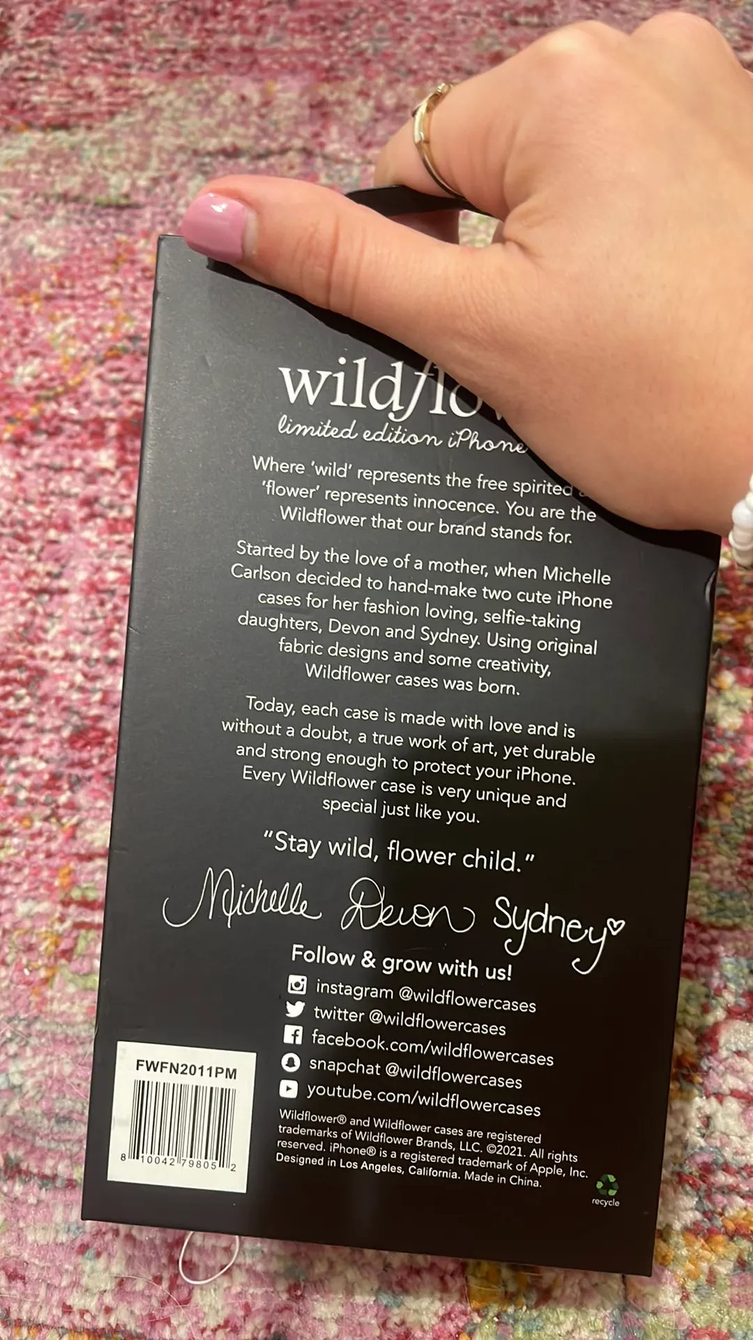 IPhone Case - Image 3