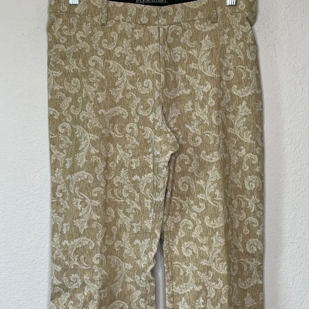 Equestrian Pants‎ Tan - Image 2