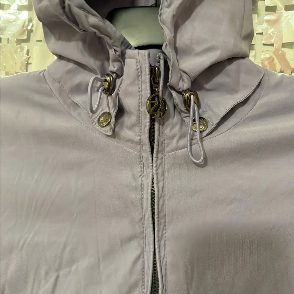 ZeroXposur Women's Lavender Ski Jacket - Image 6