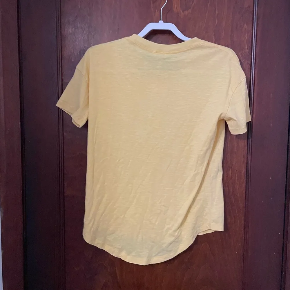 NWT Wildfox Radiate Positivity Tee - Image 6