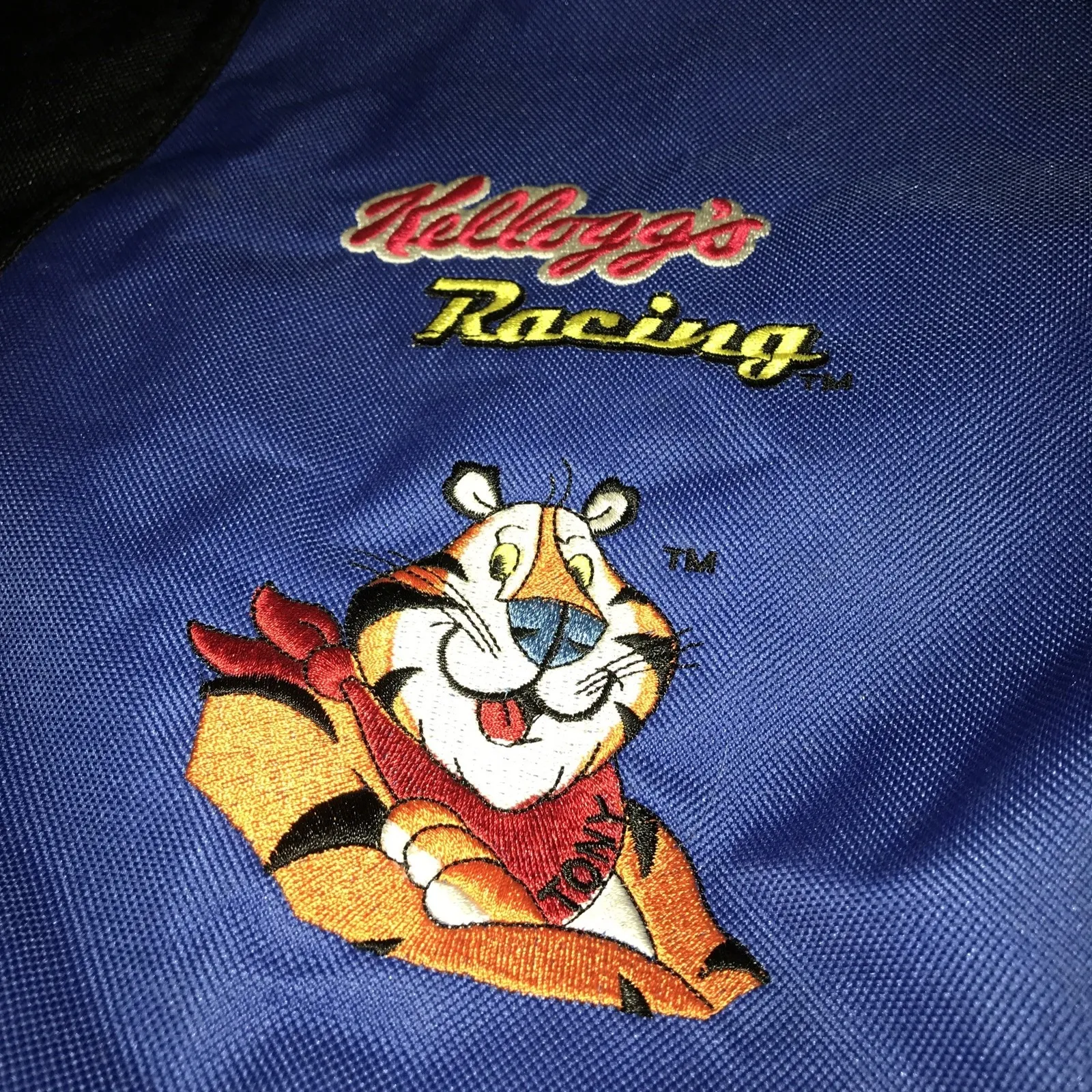 Kellogg's Racing Tote - Image 2