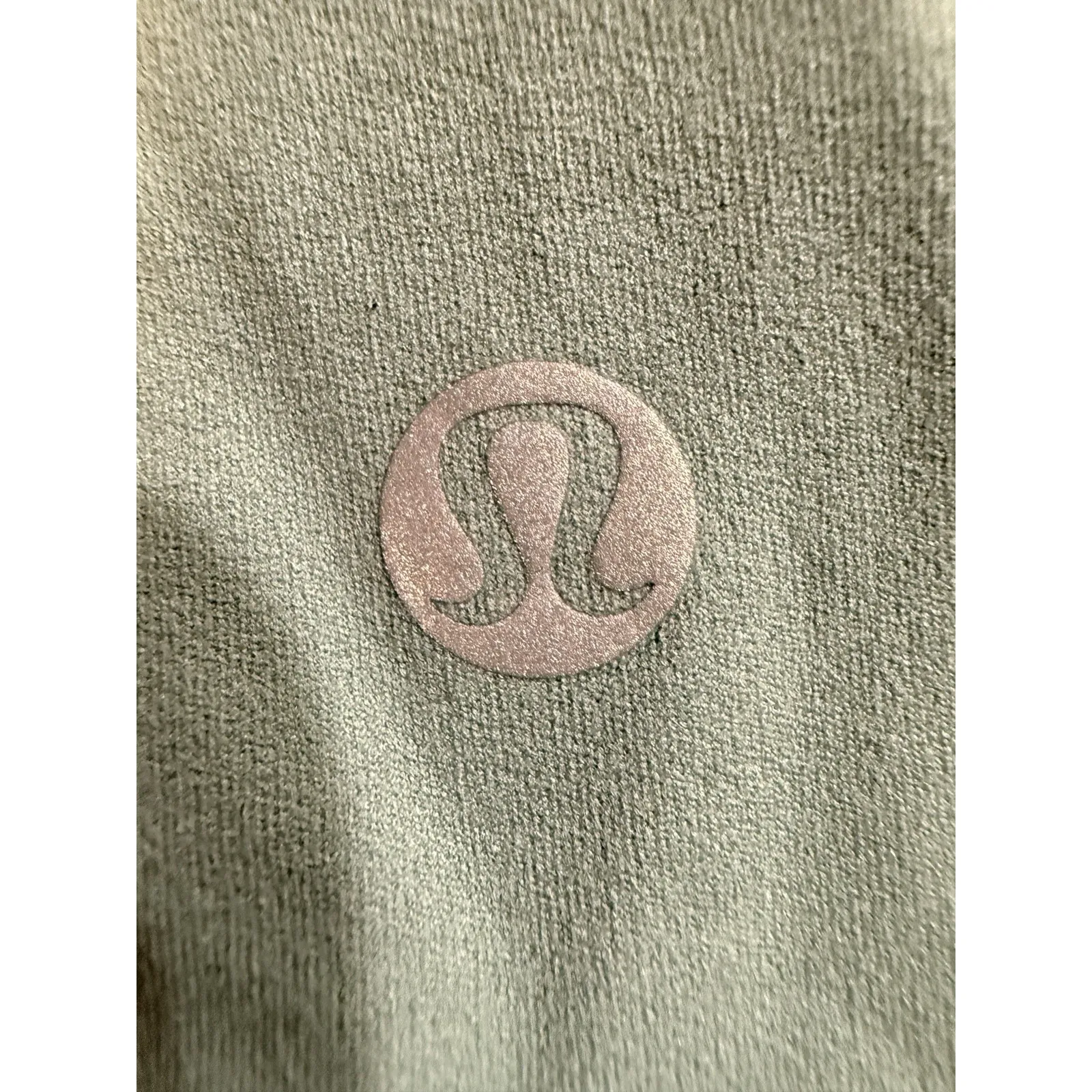 Lululemon Define Jacket Nulu Size 2 Teal - Image 4