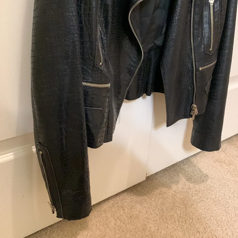 VINTAGE  JACKET M - Image 7