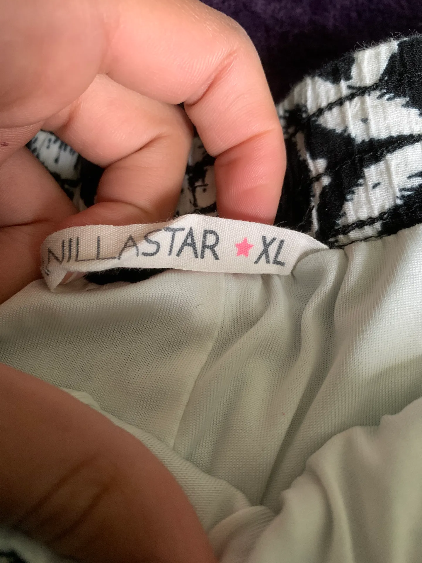 Vanilla Star Jeans Vanillastar Shorts - Image 5