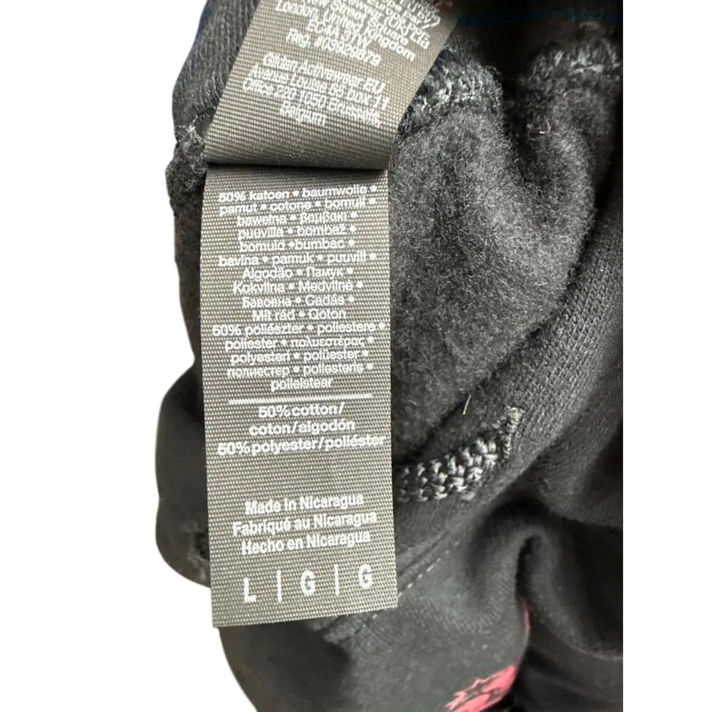 Gildan Women’s “Mansplainer Survivor” Hoodie Sz L – Feminist Graphic Sweatshirt - Image 5