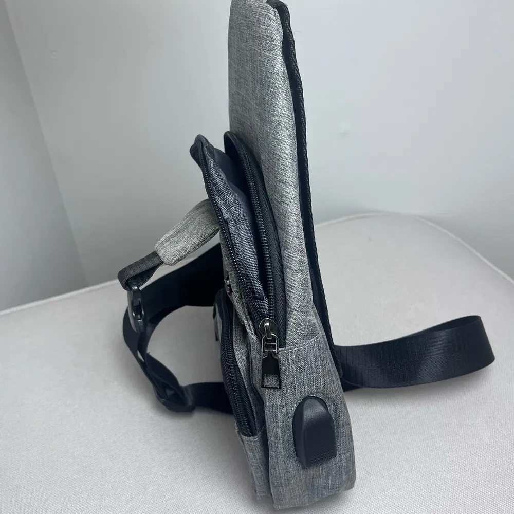 NuPouch Gray Anti - Image 7