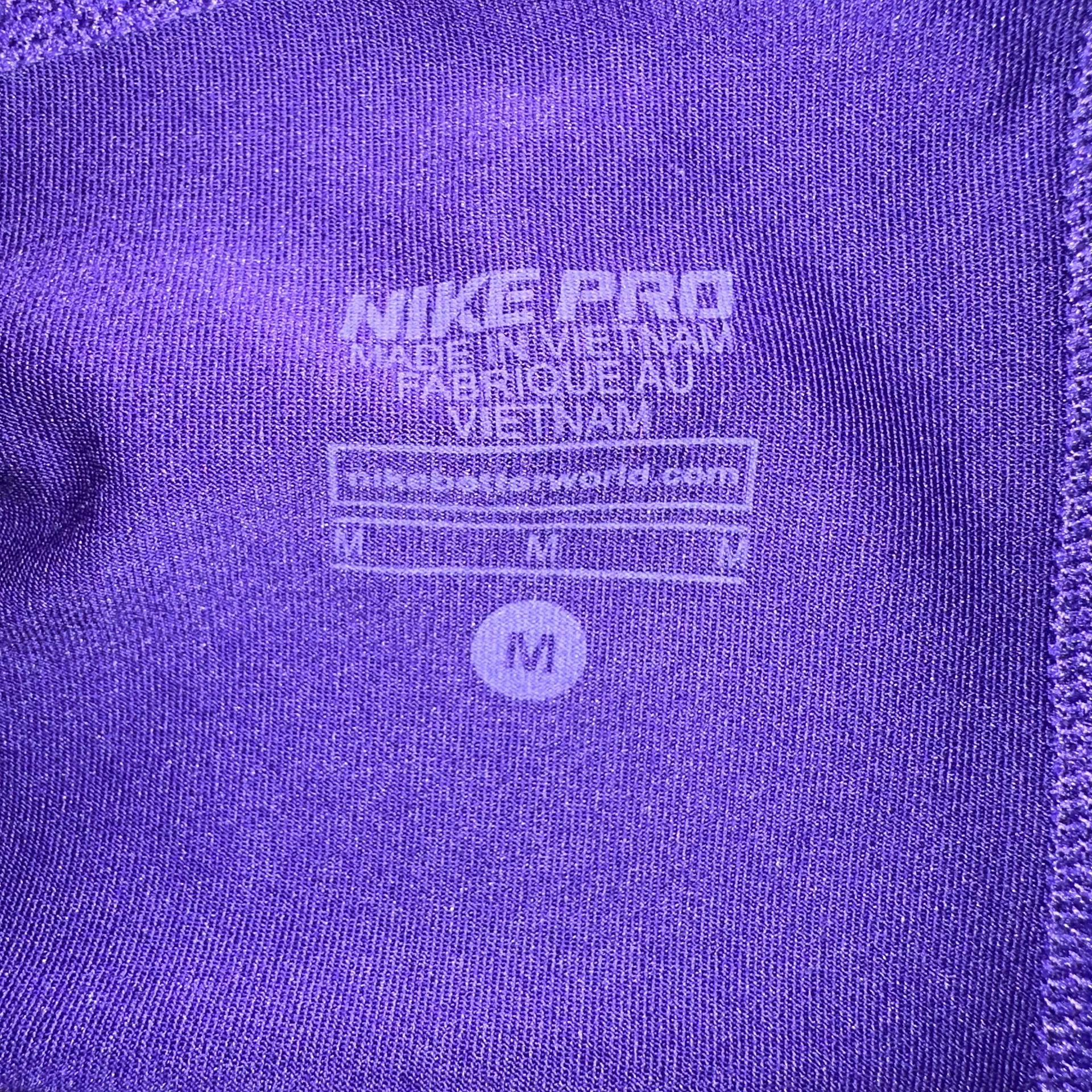 Nike Pro Spandex - Image 2