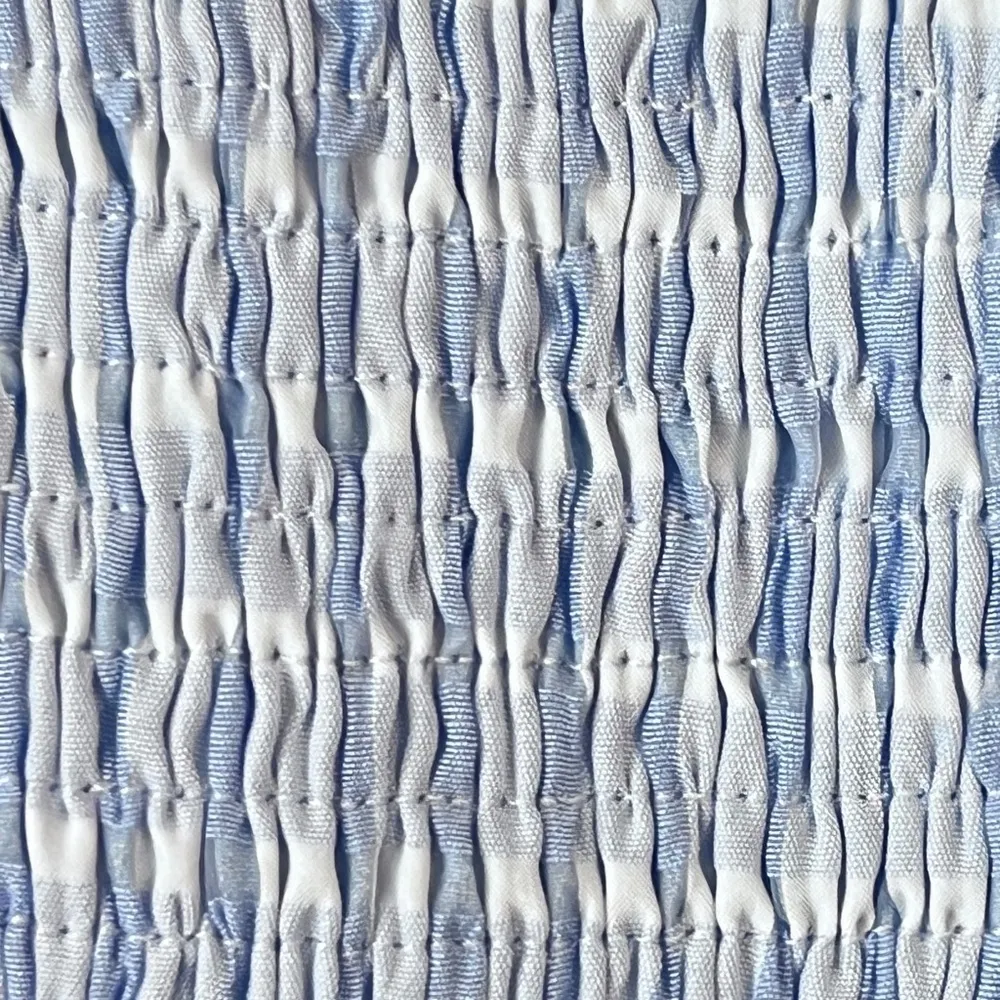 FINAL PRICE Do + Be Smocked Top - Image 4