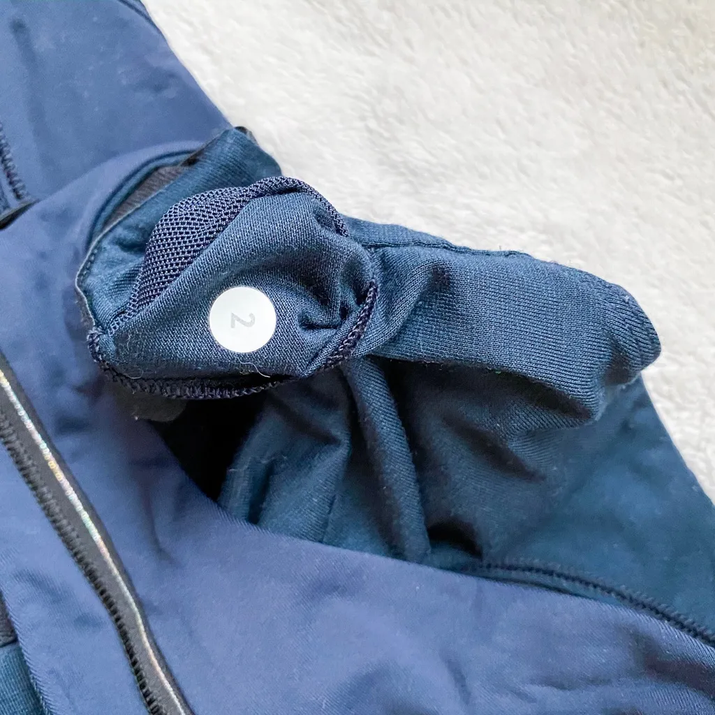 Lululemon  Mesh With Me Tank - Image 7