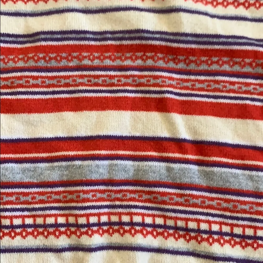 Forever 21 | Knit Halter Top Res Striped Braided - Image 3