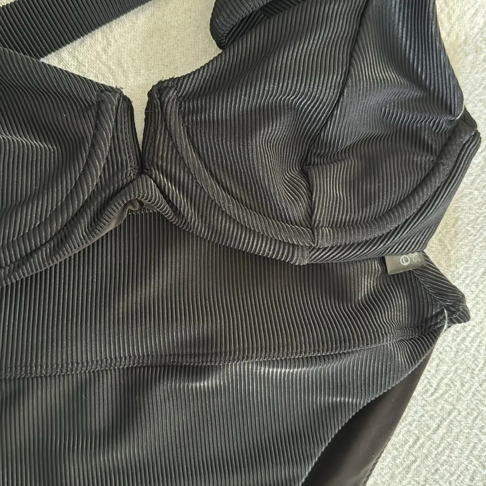 Beach Riot Highway High waist Bikini Bottom, Size Small, $88 - Image 9