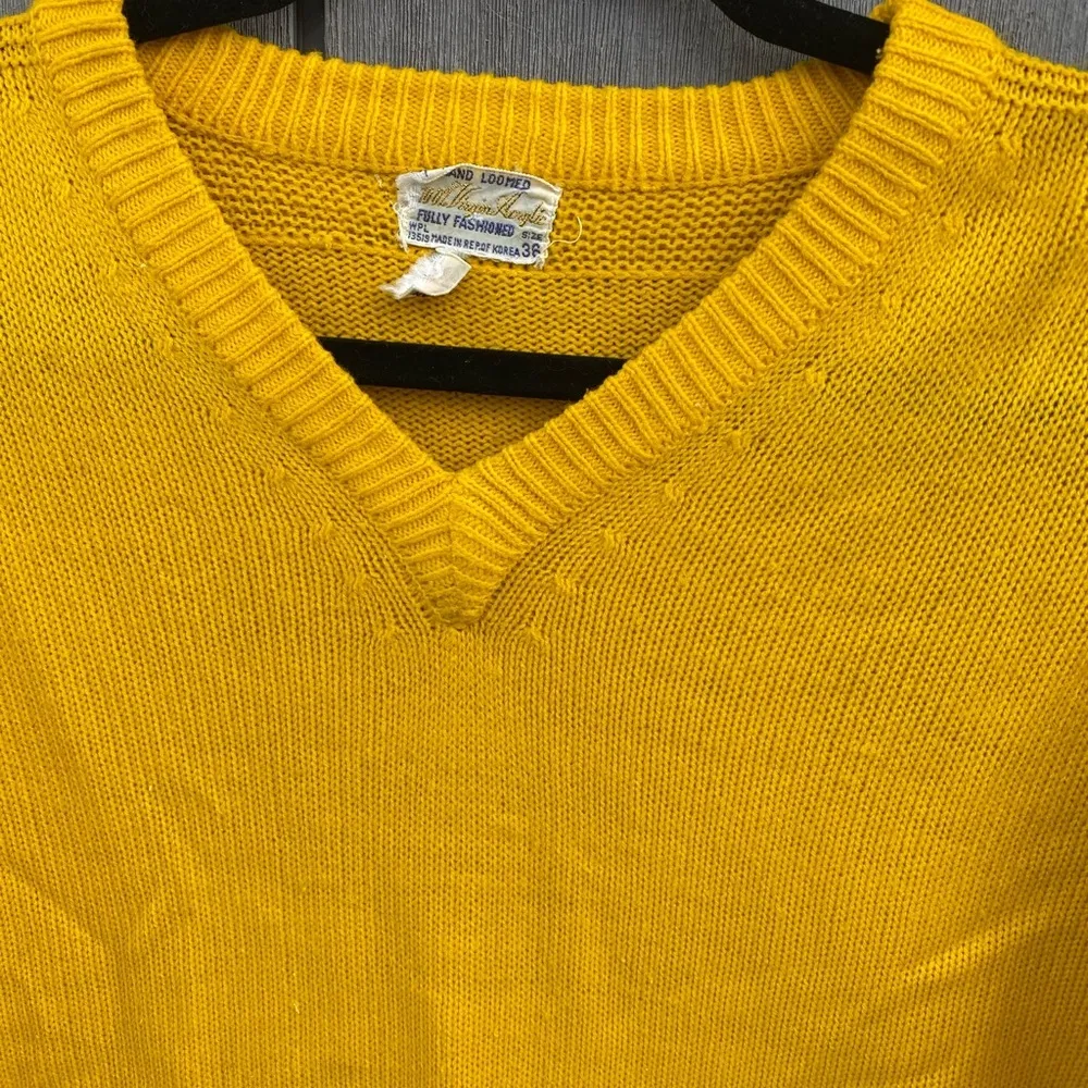 Vintage‎ Acrylic V - Image 2