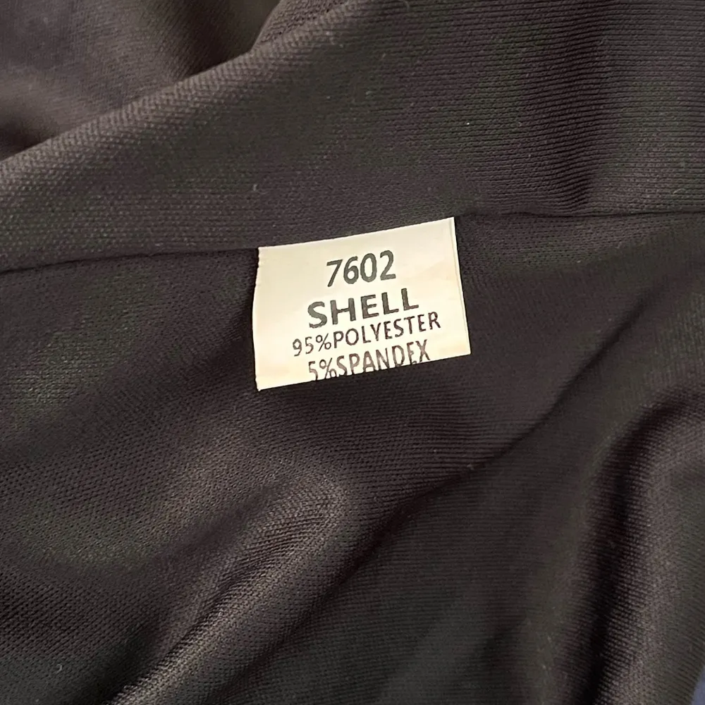 GB Gianni Bini Sequin Dress Black Gold NYE S Small - Image 7