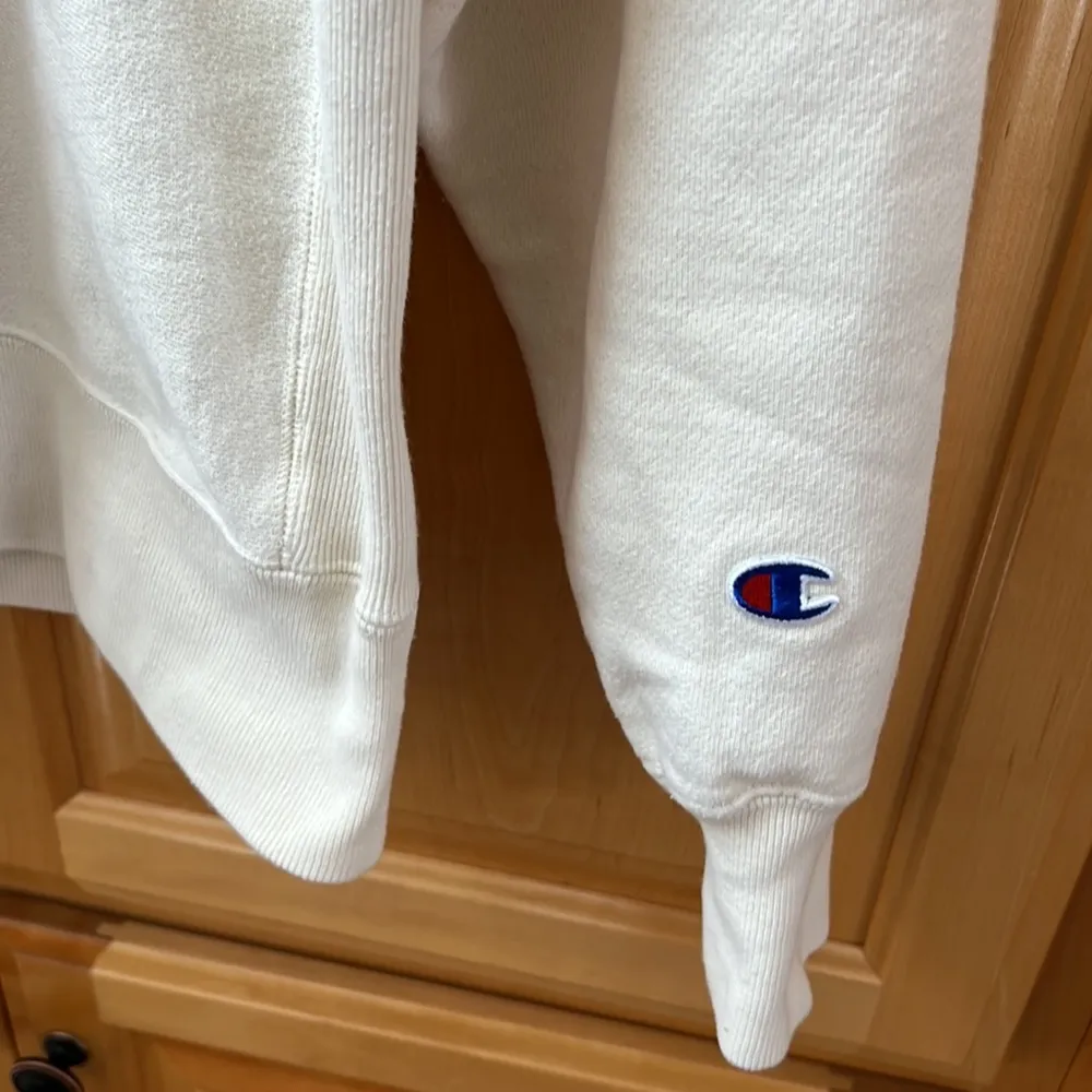 Champion Reverse Weave Crew Neck - Image 3