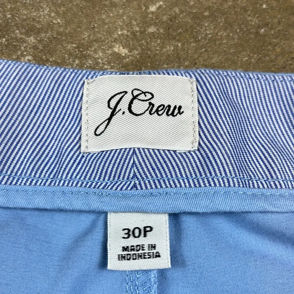 J. Crew Slim Boyfriend chino - Image 4