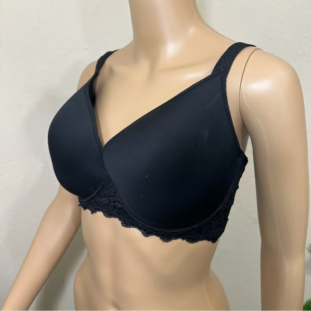 Simone Perele NEW Underwire Bra Black Size undefined - Image 7
