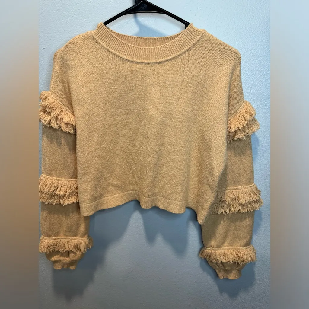 Tularosa sweater - Image 5