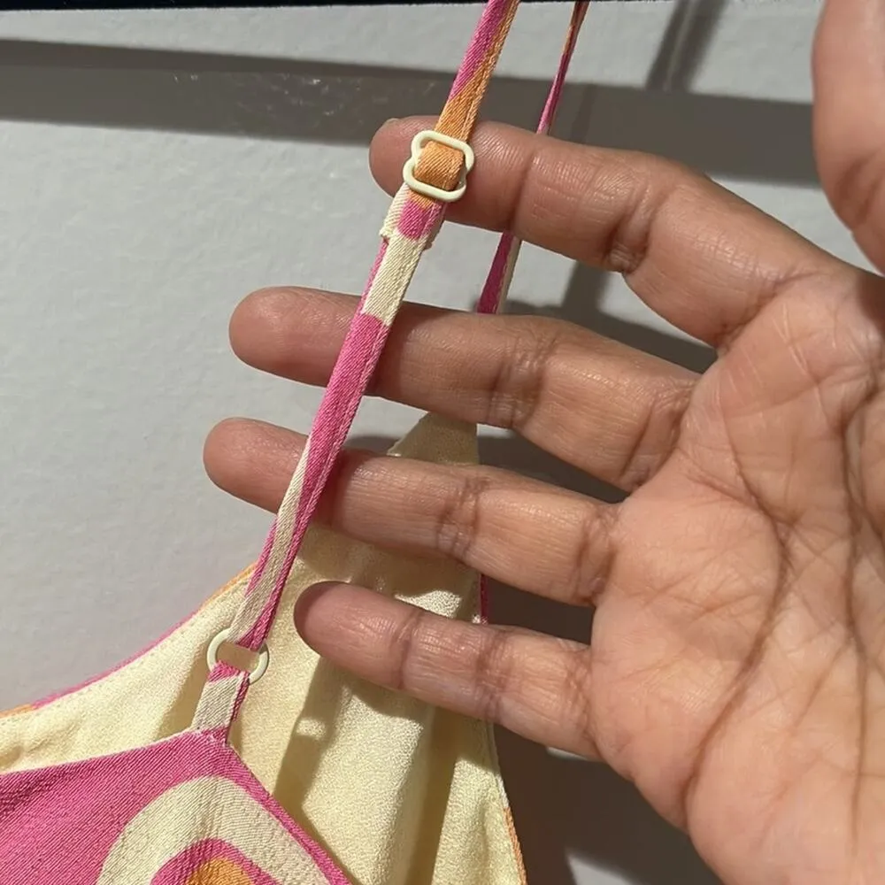 Aritzia  Sun-deh Maude Dress Size Small New with Tags - Image 11