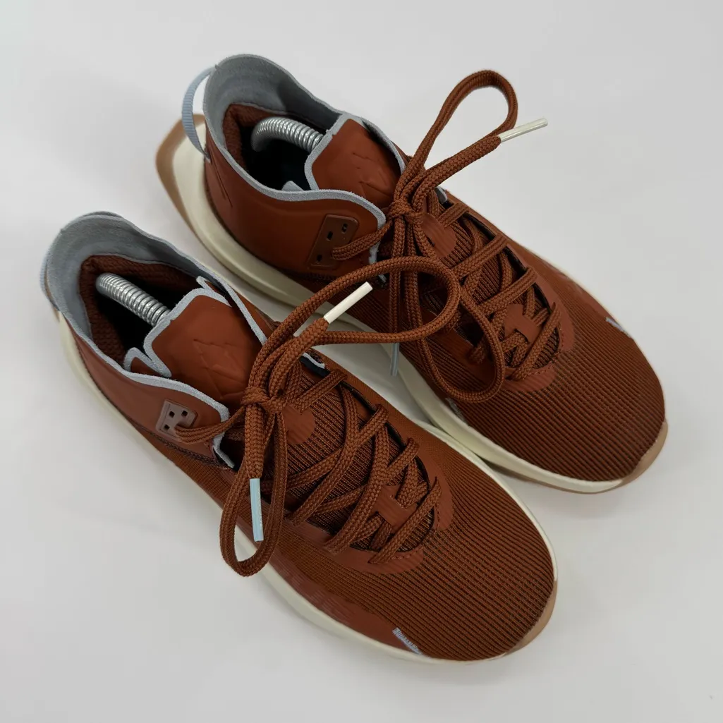 Vasque Women's Re:Connect Here Mid Trail Running Shoes Size 6M - Image 9