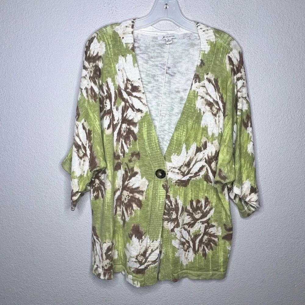 JM Cardigan Sweater‎ - Image 6