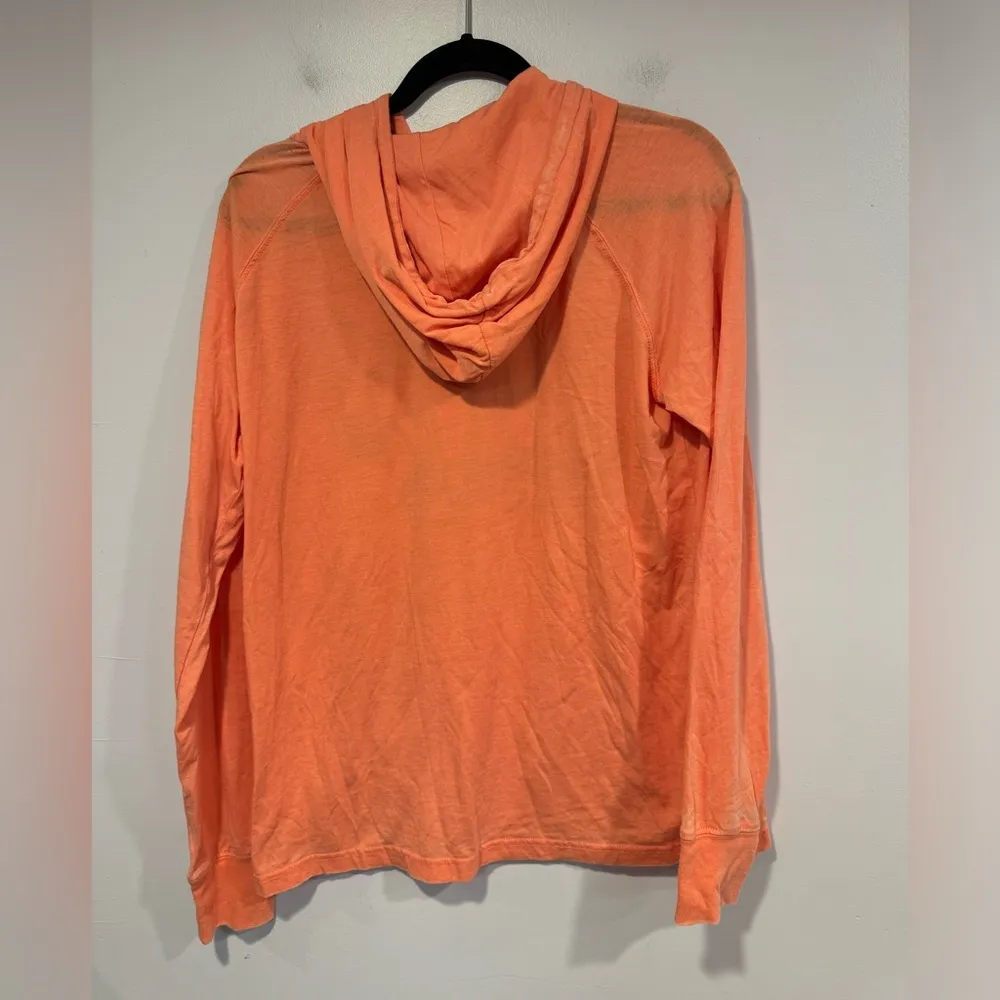 Walt‎ Disney World retro lightweight hooded long sleeve - Image 3