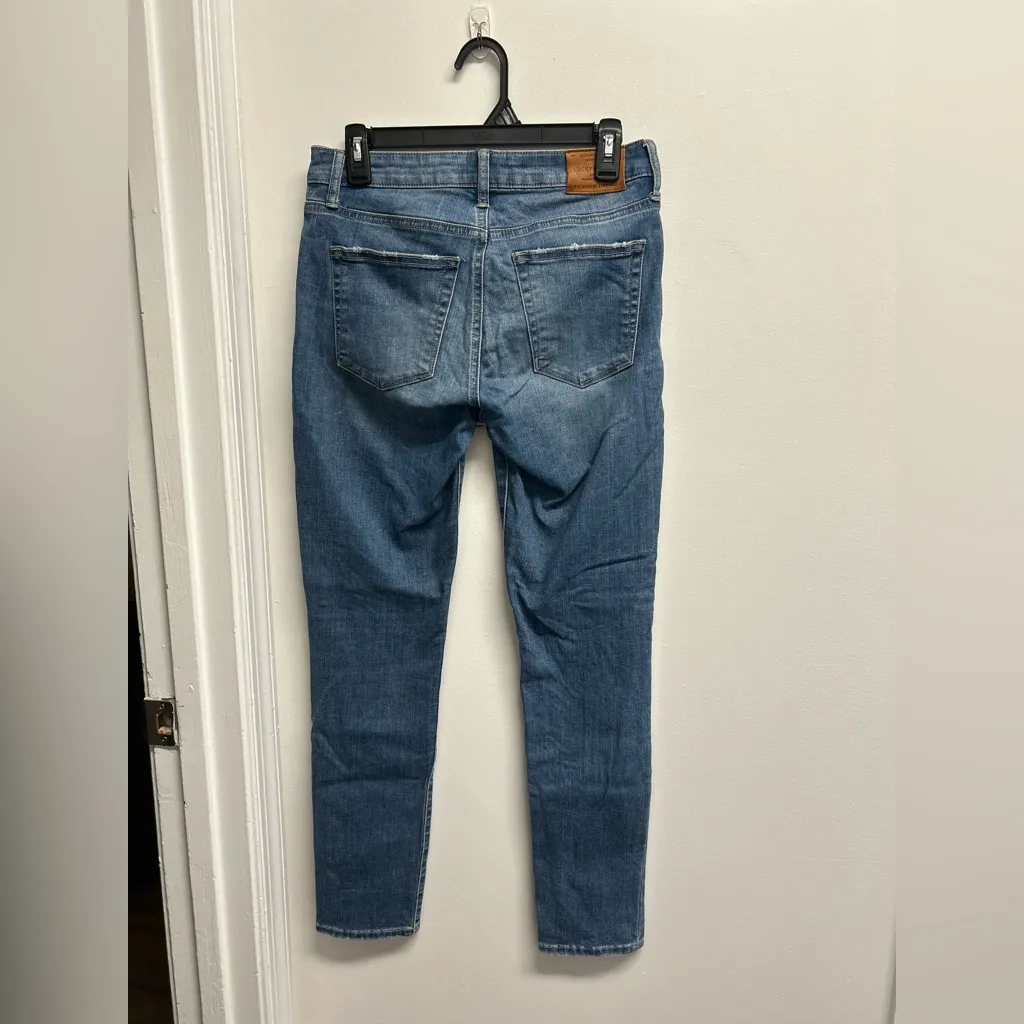 Lucky Brand Hayden Skinny - Image 2