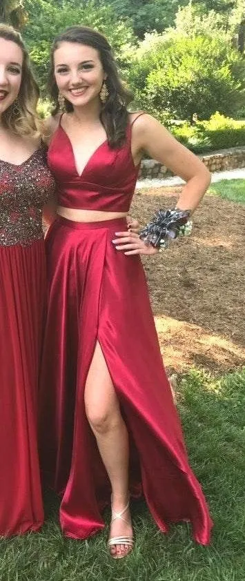 Prom Dress - Image 4