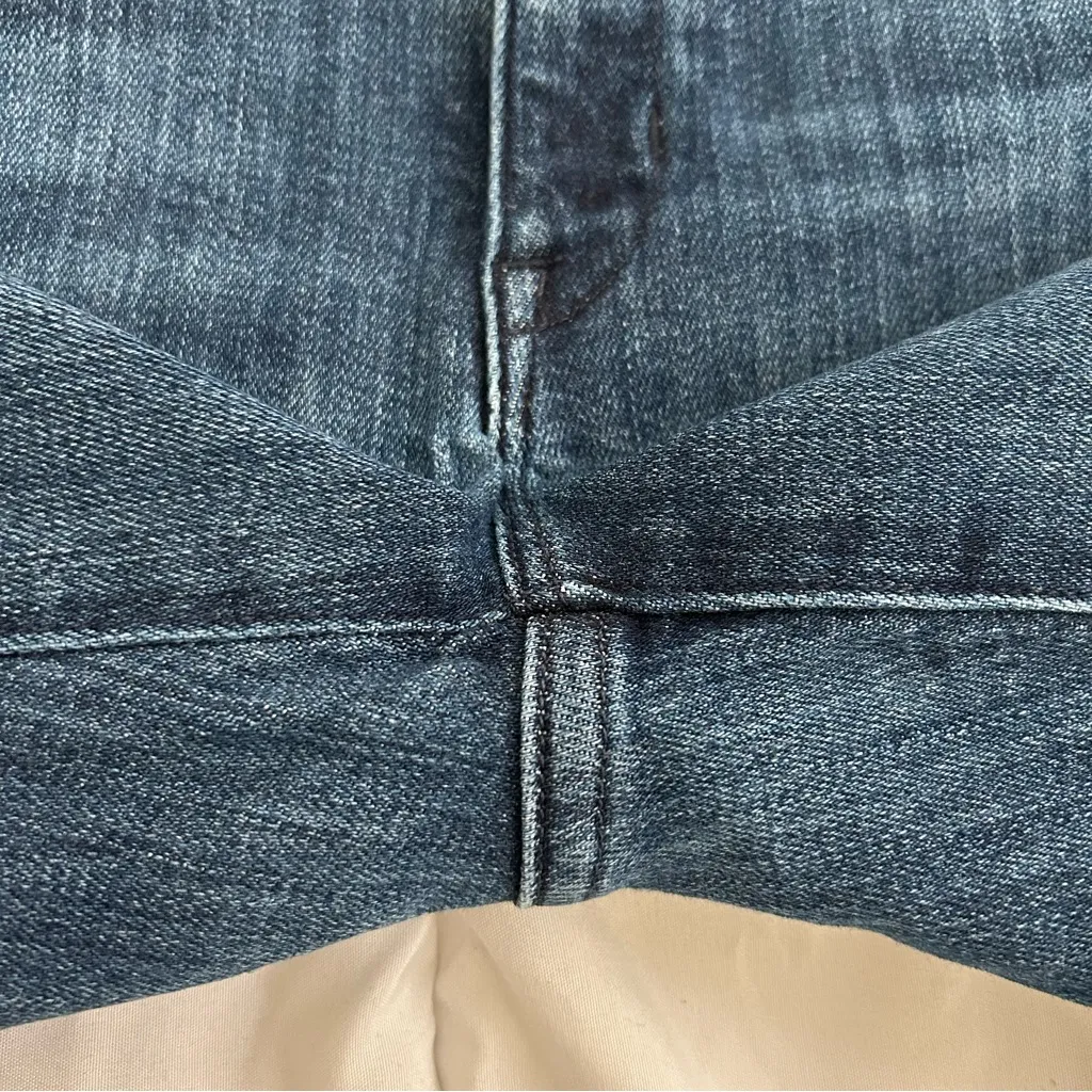 AYR The Pop jeans 26 Long - Image 8