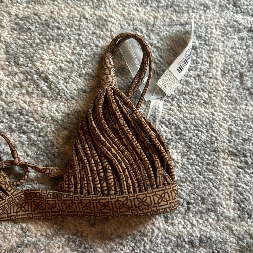 Devon Windsor  Joline Top - Image 2