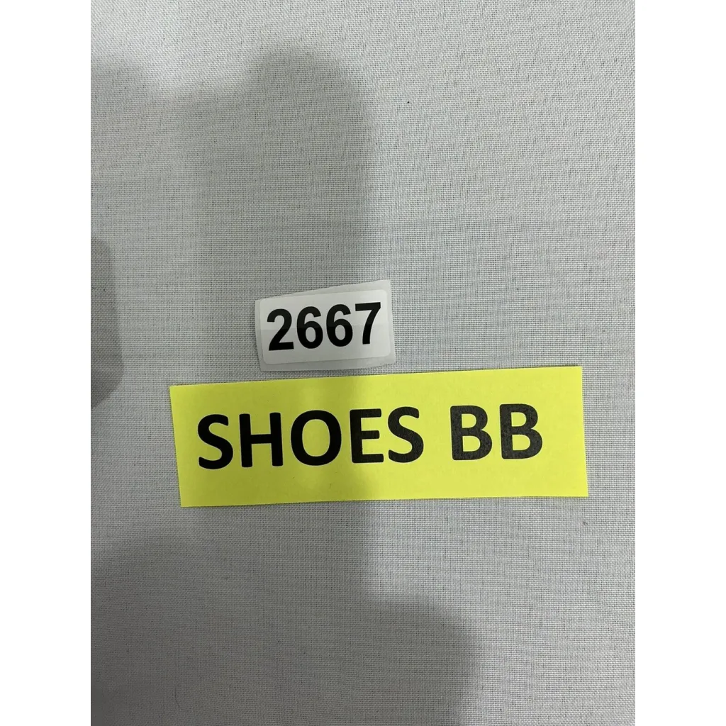 Womans Sarto Cappy Size 8 M Blue Orange Snake Print Strappy Slip On Wedge Sandal - Image 9