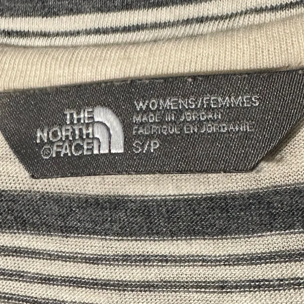 The North Face • Sand Scape Dress Striped Pullover Size Small - Image 8