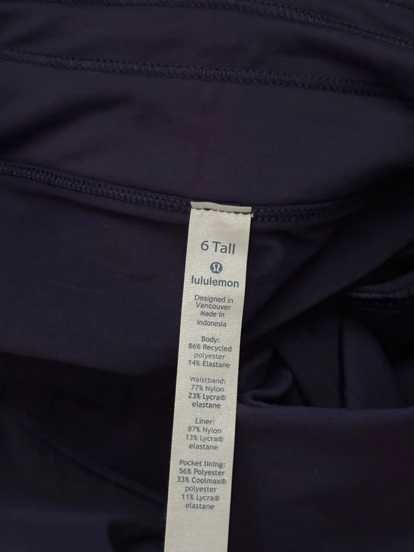 Lululemon Skirt - Image 5