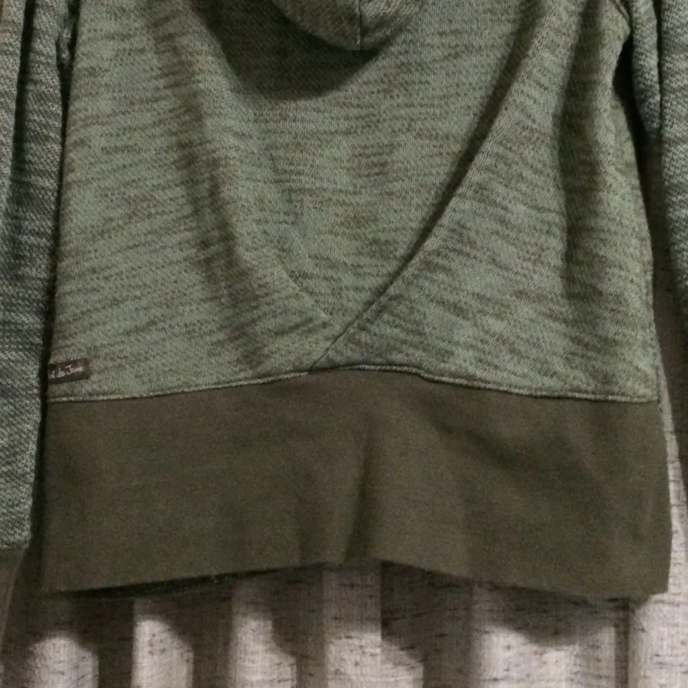 Matilda Jane Lowlands Marshes Hooded Jacket Size Small - Image 7