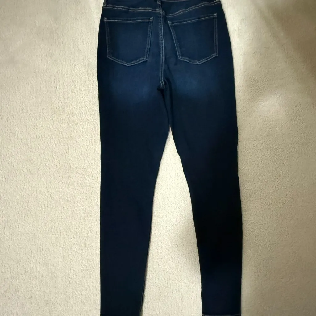 SO 11/30W Highest Rise Jeggings - Image 6