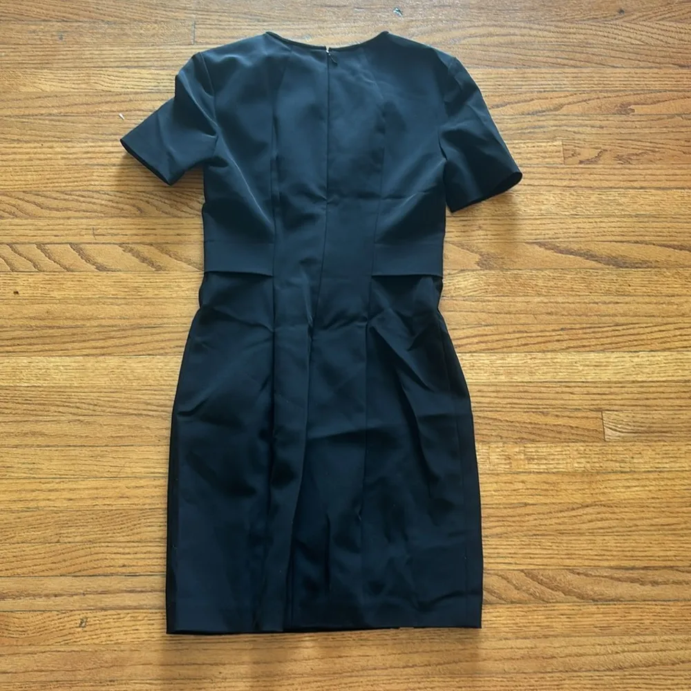 Alexander Wang black dress - Image 3