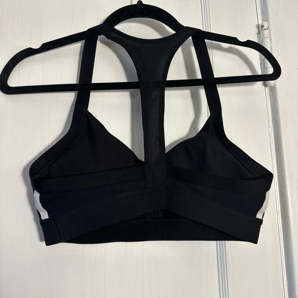 Adidas Razorback Sports Bra - Image 3