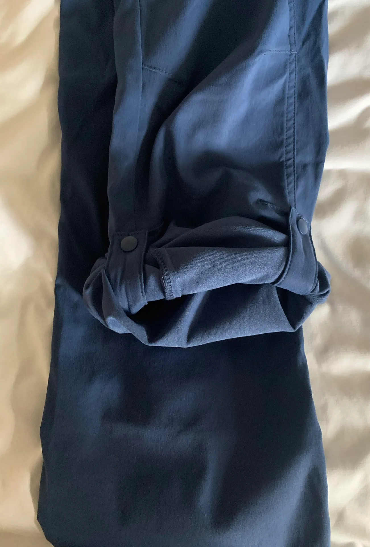 prAna  Hiking Pants - Image 3