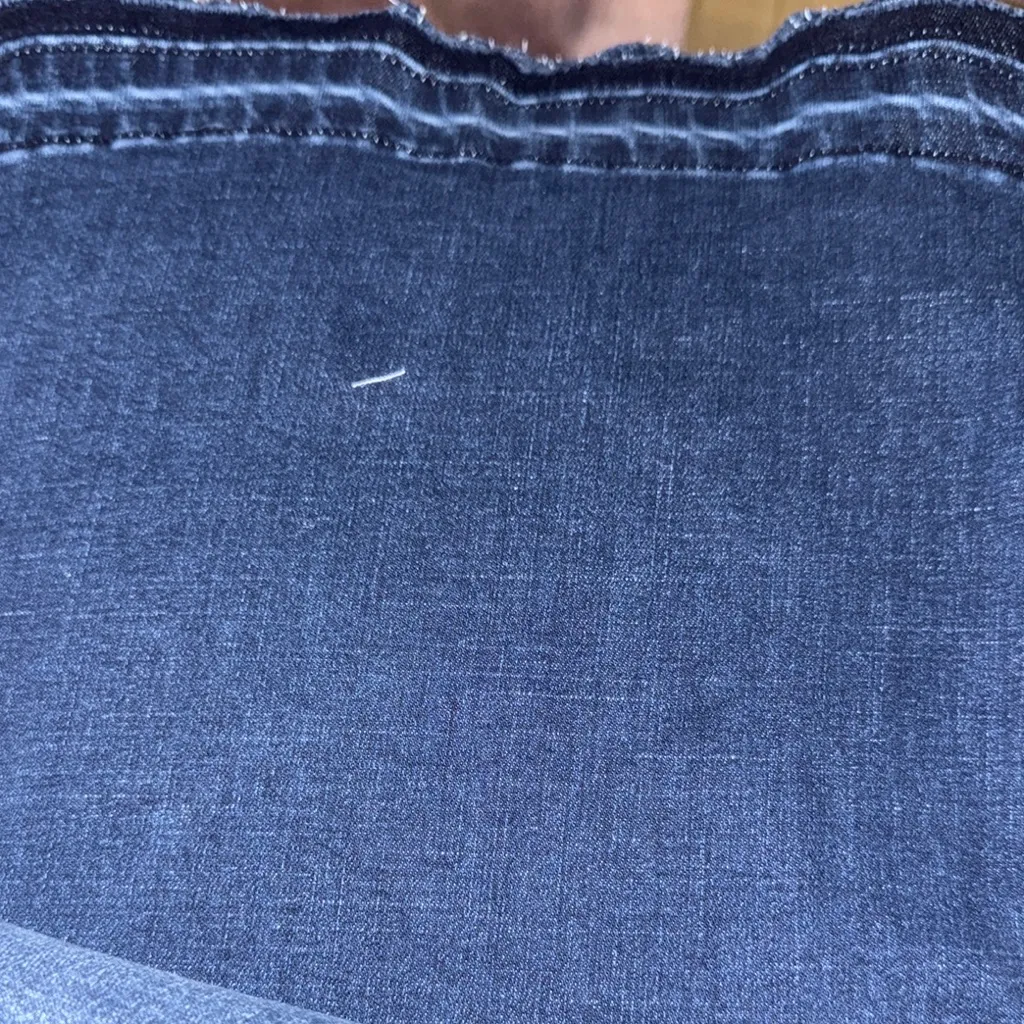 PROSPERITY
Juniper Baggy Straight‎ Jean Blue Size 30 - Image 7