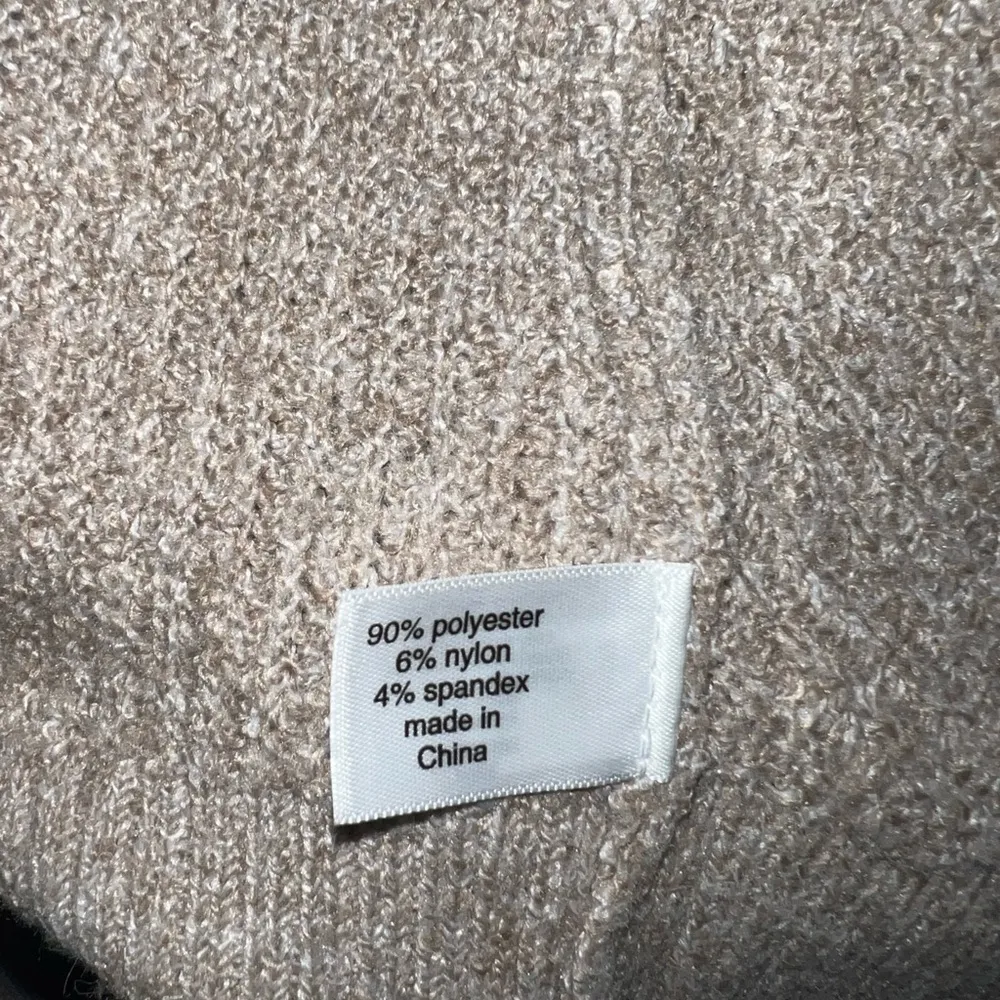 LANE BRYANT Open Front Long Sleeve Cardigan Size 18/20 - Image 4