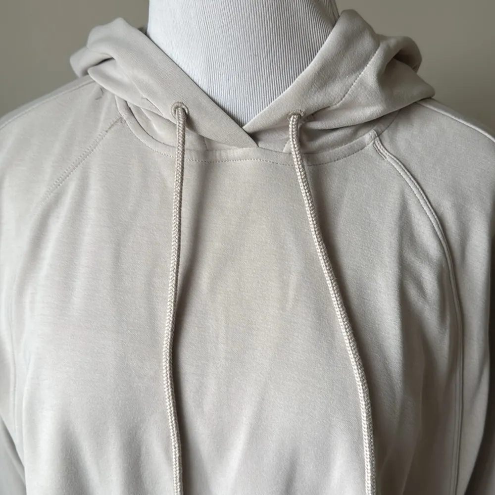 Athleta Seasoft Bubble Hem Hoodie - Image 4