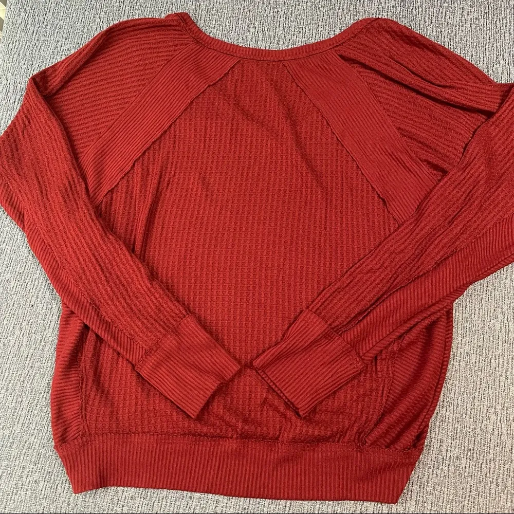 We the Free Women’s Long Sleeve Top - Image 9