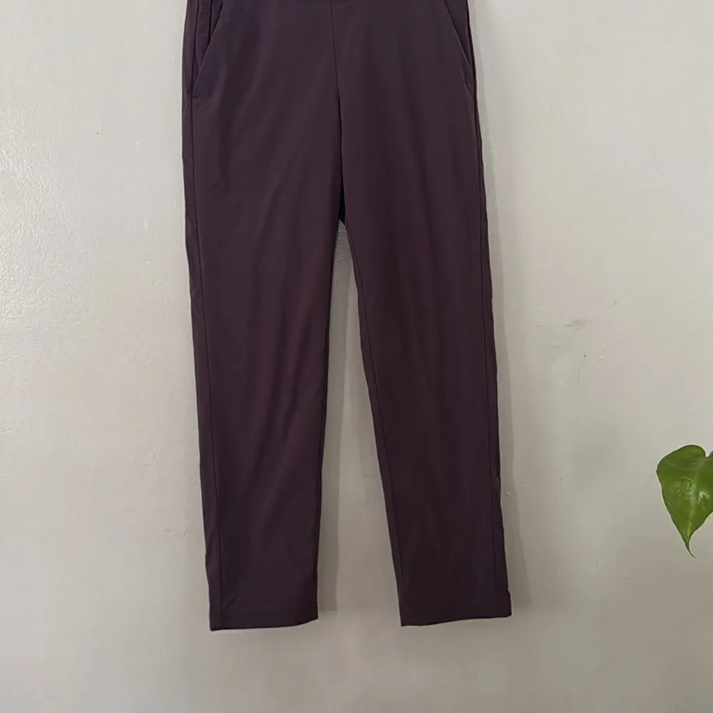 ZEROXPOSUR stretch lined pull-on pant NWT - Image 3